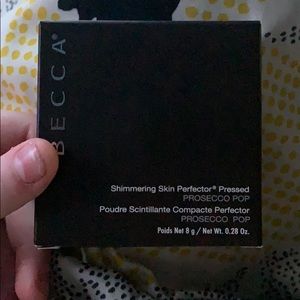 Becca highlighter